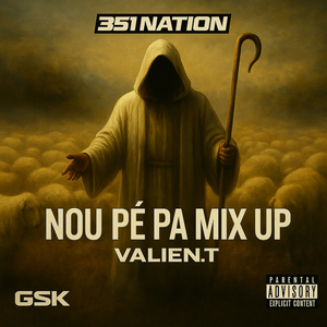 NOU PÉ PA MIX UP