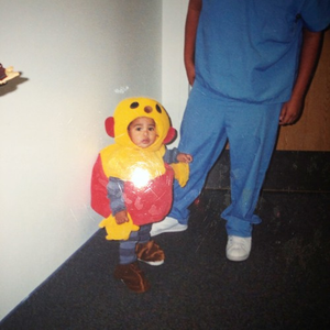 Lights Out (Prodsketchmyname)