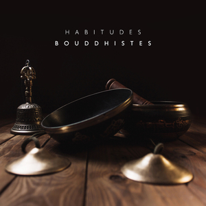 Habitudes bouddhistes