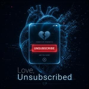 Love, Unsubscribed (사랑, 구독취소)