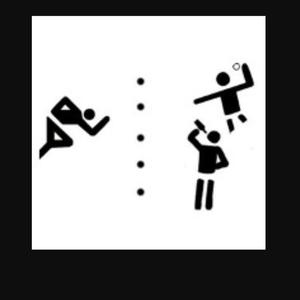 Flunkyball