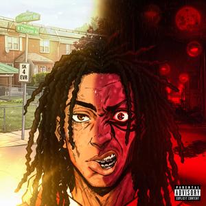 4 Better Or Worse (feat. Sissy)