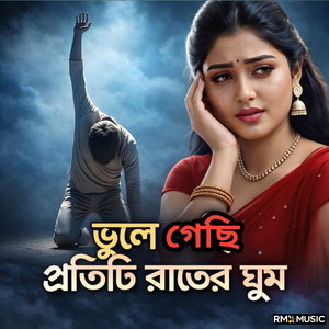 ভুলে গেছি প্রতিটি রাতের ঘুম