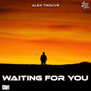 Waiting For You (Sped Up)