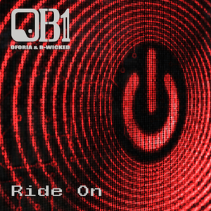 Ride On (Eitan Carmi Club Mix)