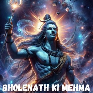 Bholenath Ki Mehma