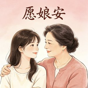 愿娘安