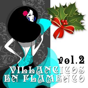 La Virgen Lleva una Rosa