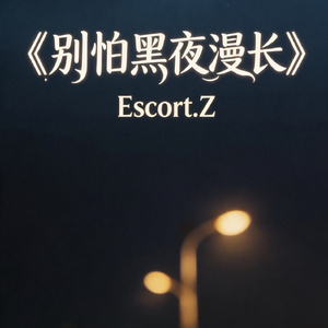 别怕夜的漫长