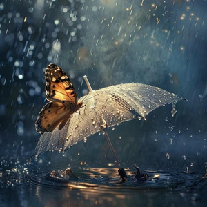 雨蝶（一梦江湖）