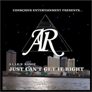 Just Can't Get It Right (feat. Ms. Toya)