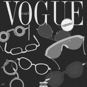 VOGUE (speed up)