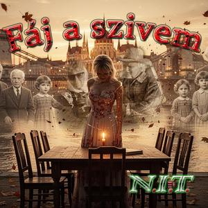 Fáj a szivem
