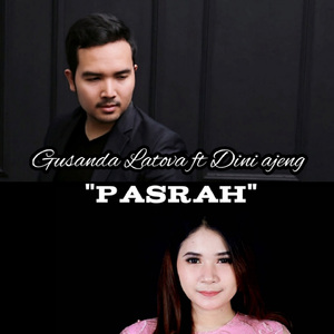 Pasrah