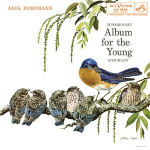 The Seasons, Op. 37a:III. March - Song of the Lark