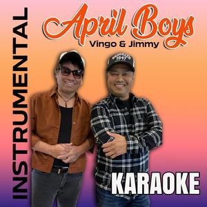 Hinahanap na Pagmamahal (Instrumental)