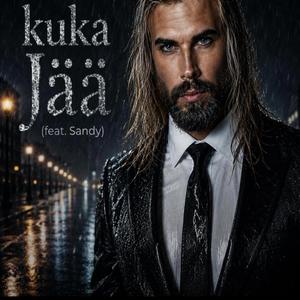 Kuka Jää