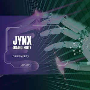 Jynx (Radio edit)