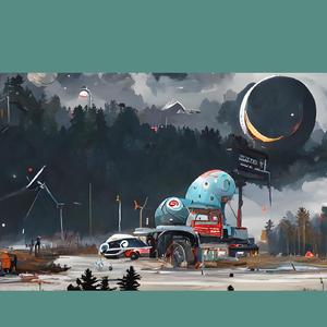 Kemewahan Tak Ada Cinta (Remastered 2024)