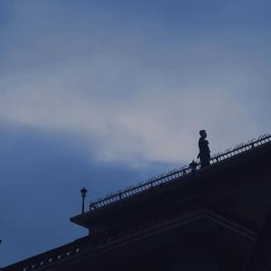 漂浮群岛（明日ver.）