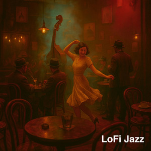 作業が捗るカフェBGM – 朝のジャズで集中力アップ