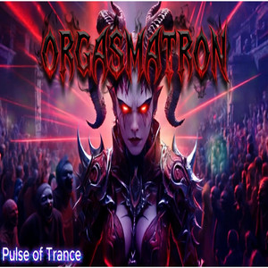 Orgasmatron