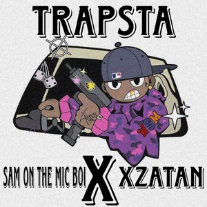 Trapsta
