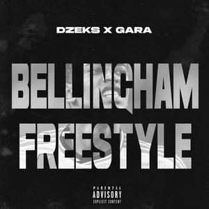 Bellingham Freestyle (feat. Gara)