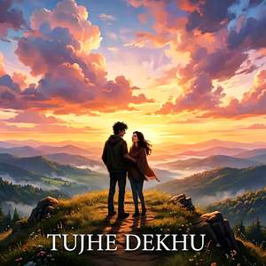 TUJHE DEKHU