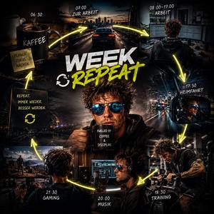 week repeat