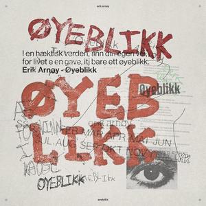 Øyeblikk
