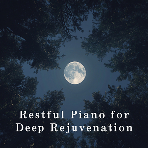 Eternal Calm of Nightfall