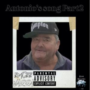Antonio's Song, Pt. 2