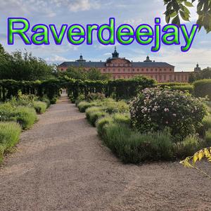 Ziehe meine Diamant Kette an