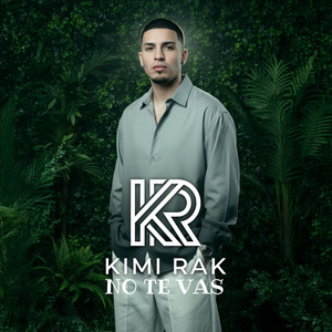 No Te Vas