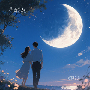 月下轻语