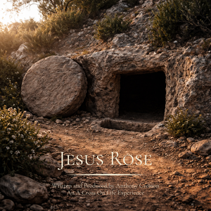 Jesus Rose