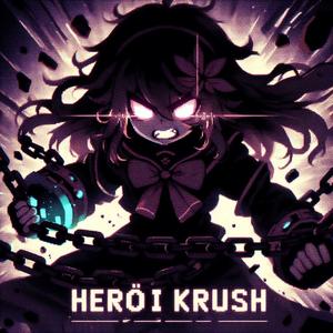 HERÓI KRUSH