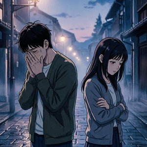 大逗-分开（大逗 remix）