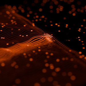 DREAMS OF THE MACHINE