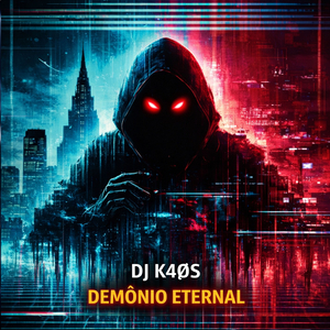DJ K4ØS - Demônio Eternal