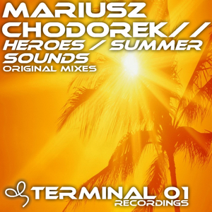 Heroes (Original Mix)