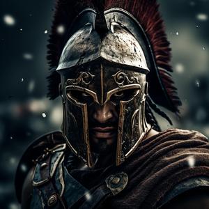 Be Bold and Be Brave (Epic Orchestral Inspiring Dramatic Cinematic Music)