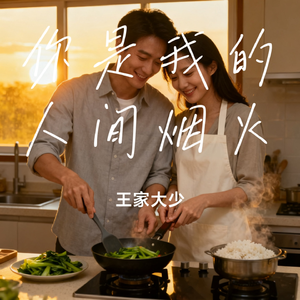 你是我的人间烟火