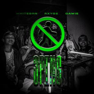 3PING (feat. Whitebrn & Gawie)