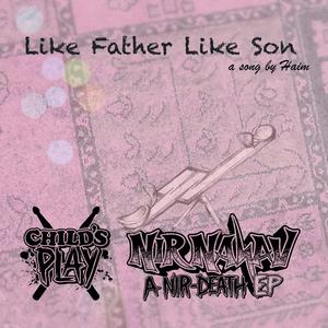 Like Father Like Son (Instrumental) (Instrumental)