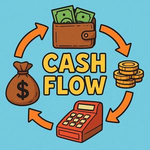 CASH FLOW (ACAPELLA VERSION)