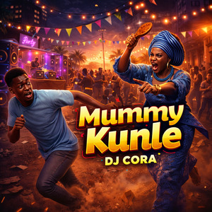Mummy Kunle