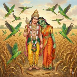 திருப்புகழ் 477 இருள் காட்டு (சிதம்பரம்)