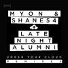 Myon & Shane 54 - Under Your Cloud (Mr FijiWiji Remix)